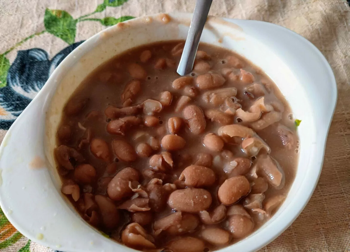 Pinto Beans Recipe