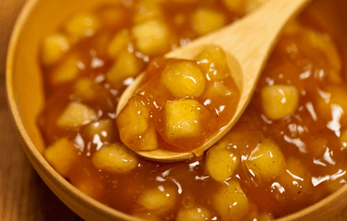 Apple Pie Filling Recipe