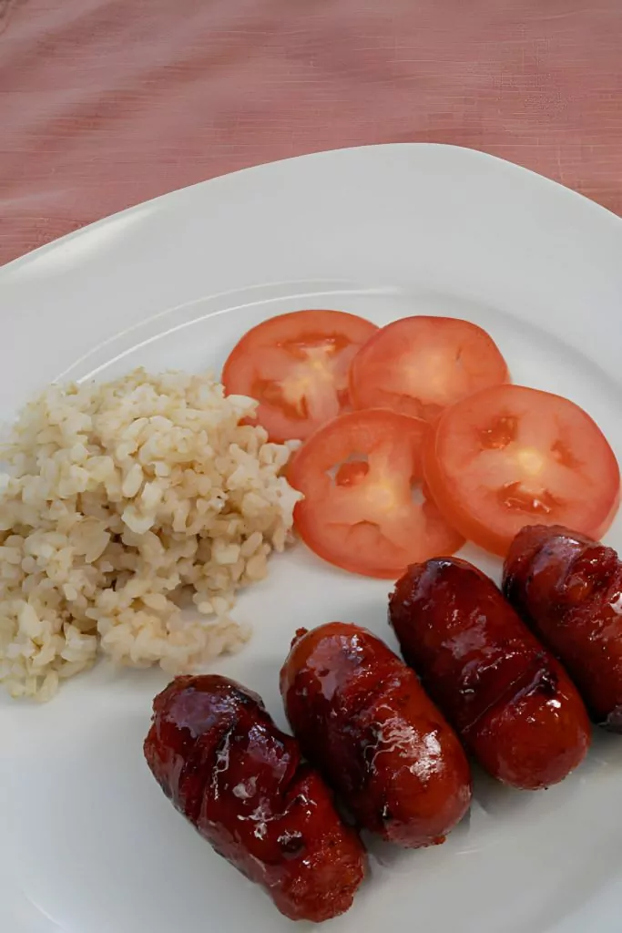 Beef Longganisa Recipe