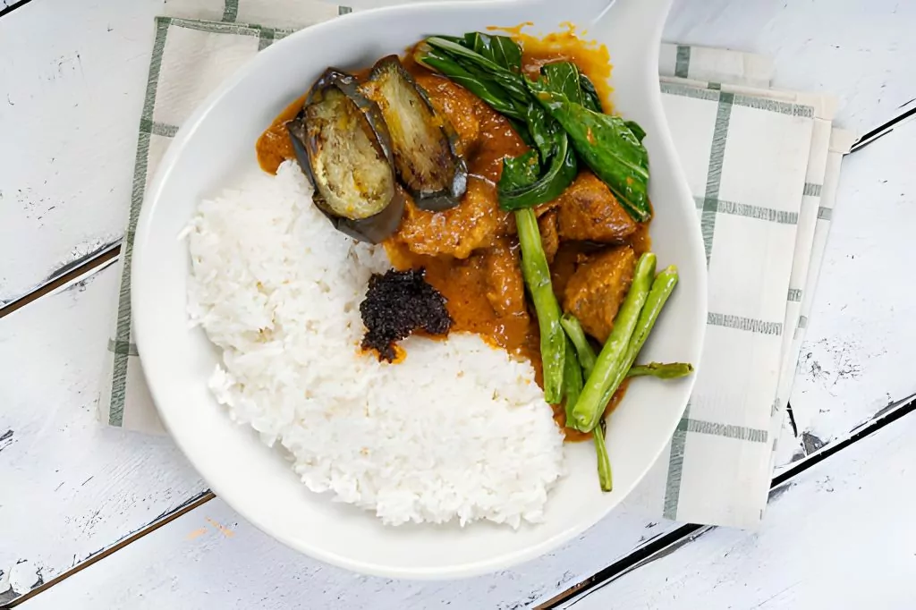 Kare Kare Recipe