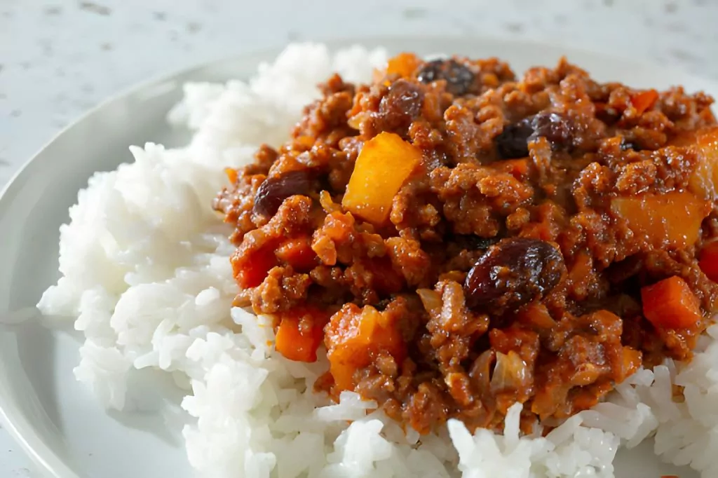Picadillo Recipe