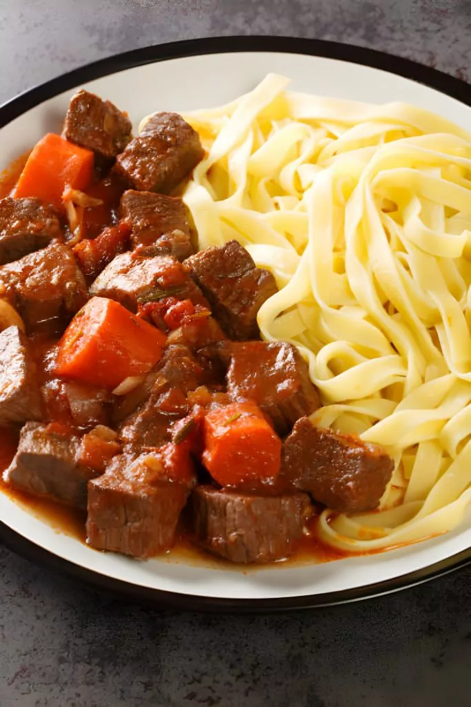 Patricia Beef Daube Recipe