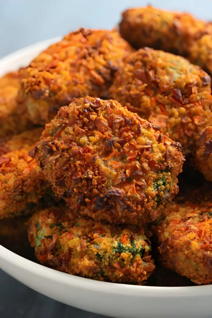 Green Moong Cutlet Recipe