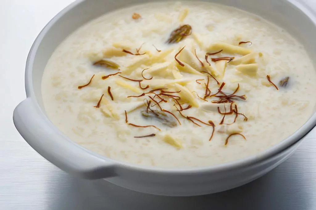 Banana Kheer Recipe