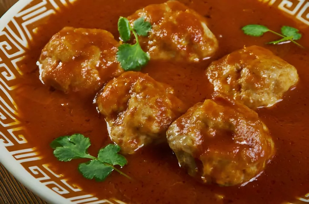 Lauki Kofta Recipe