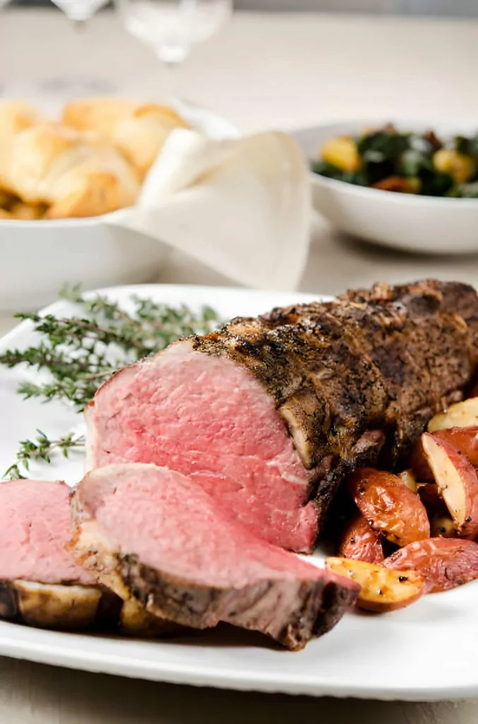 Beef Tenderloin Roast Recipe