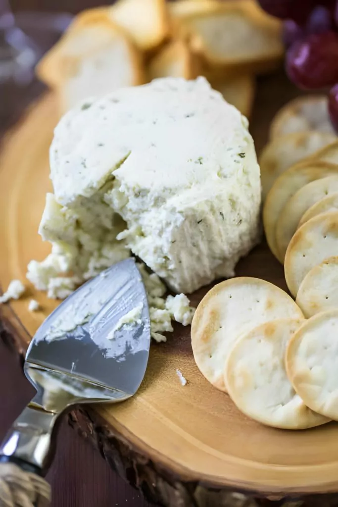 Boursin Cheese Recipe