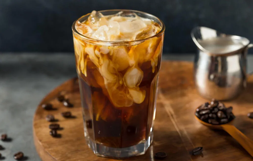 Magical Coffee Day Recipe