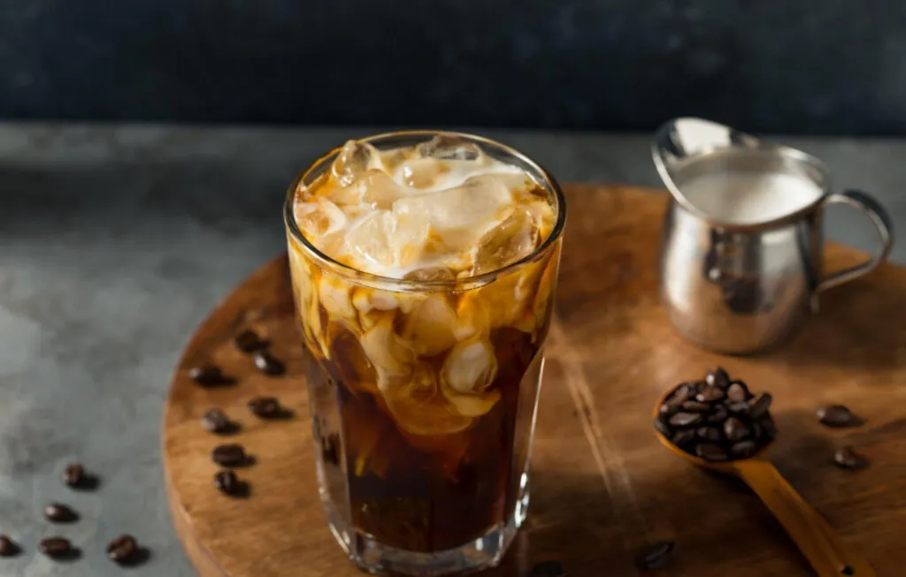Magical Coffee Day Recipe