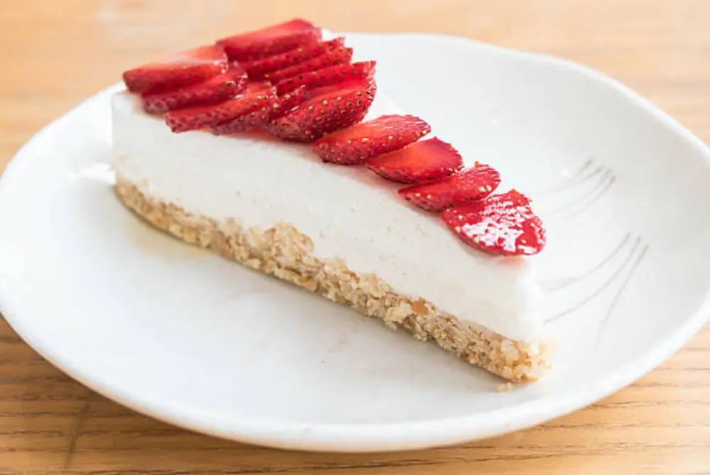 Summer Desserts Easy No Bake Recipe