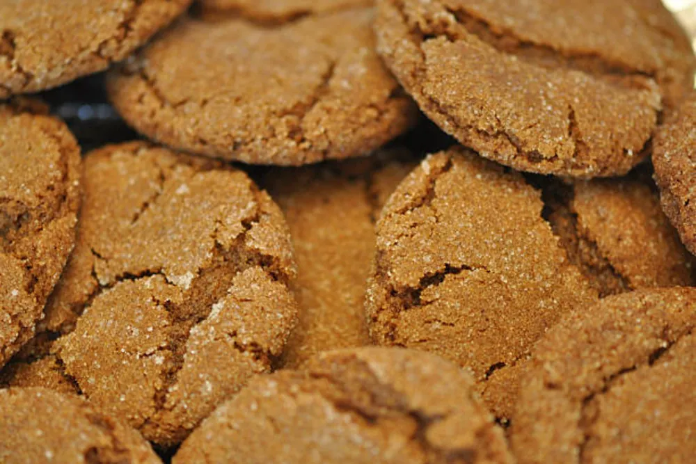Brown Sugar Cookies Recipe